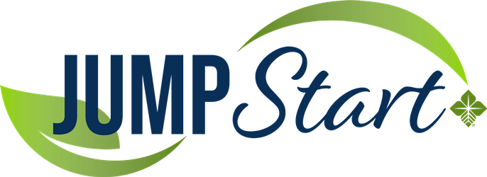 JumpStart Logo