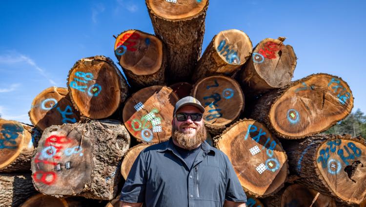 Abernathy Forest Products