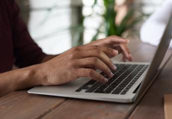 Keeping Your Digital Information on Lock