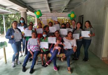Cultivating a Global Community