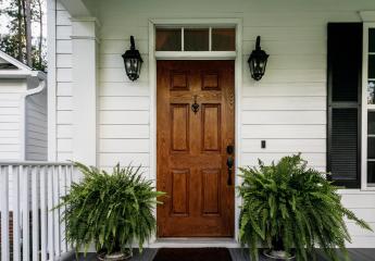 Five Tips for First-Time Homebuyers