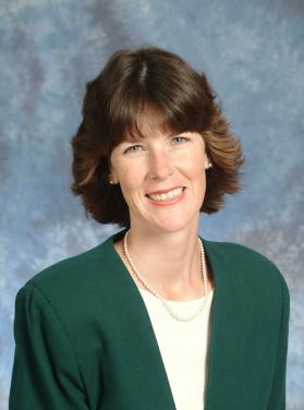 Ruth Boden