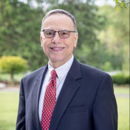 Alan Siegfried