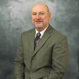 Larry A. Seibert