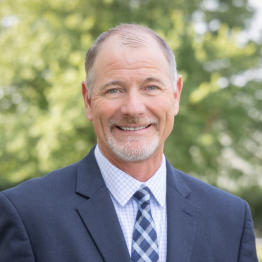 Brian Boyd