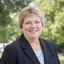 Laura Heilinger