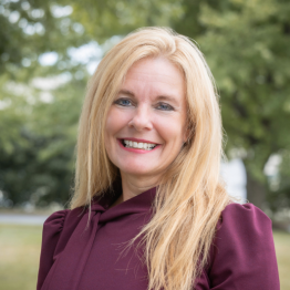 Monica Hepler
