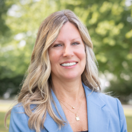 Sharon McClellan