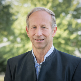 Paul Schmidt