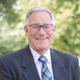 David Smith