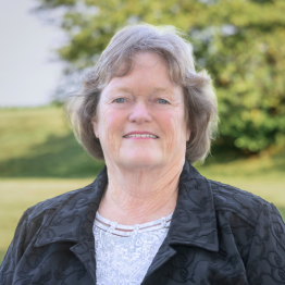 Christine Waddell