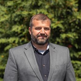 Brian L. Reiff