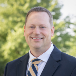 Mark Kerstetter