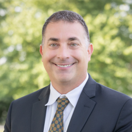 Brian Rosati