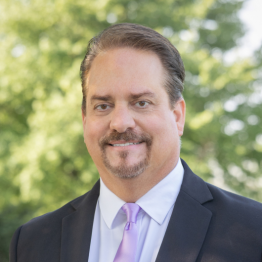Craig Slingluff