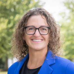 Karen Swecker
