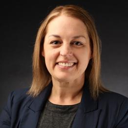 Gina Moshier