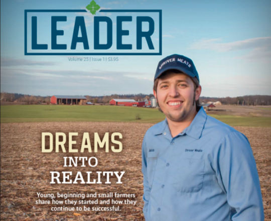 Leader Magazine Property Listings
