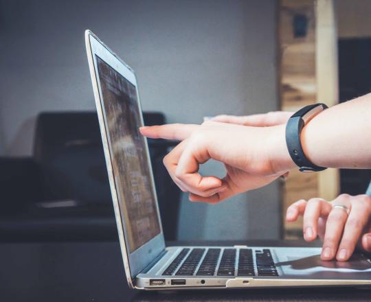 Digital Banking Help
