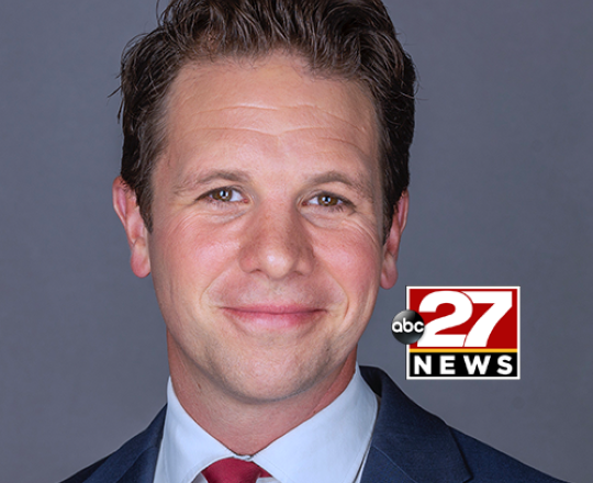 Eric Finkenbinder abc27