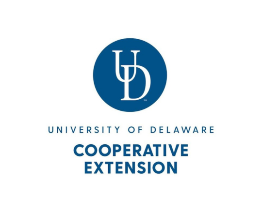 university of delaware cooperative extension logo