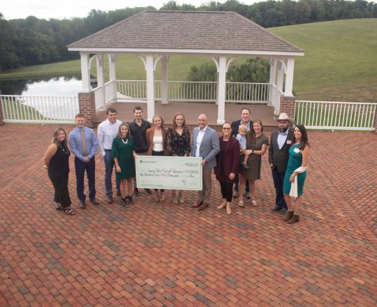 Farm Credit Announces Recipients of JumpStart Grant Funding
