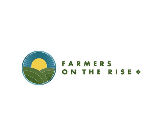 Farmers on the Rise 2021 Award Winners