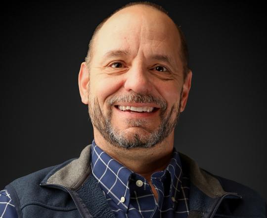 Michael Hosterman, Accounting & Consulting Services Manager, Horizon Farm Credit