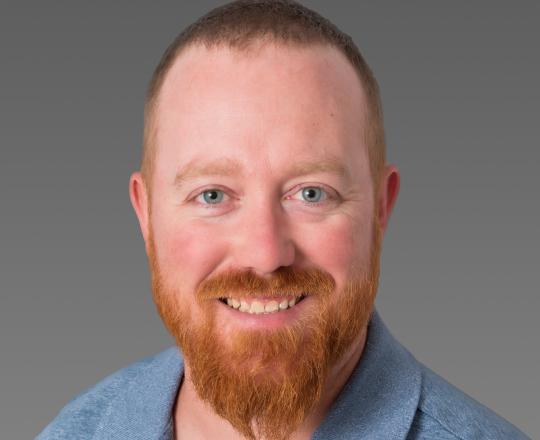 Joe Waddell, Director of Market Innovation